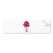 A Beautiful Sight Bumper Sticker