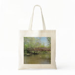 A Beautiful View of the River bags