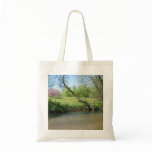 A Beautiful View of the River bags