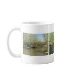 A Beautiful View of the River mugs