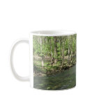A Beautiful View of the River Mug
