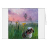 a_Beautiful_world_PAINTING_02.jpg Greeting Cards