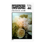 A Bed Of Roses Postage