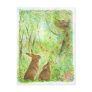 A Bedtime Story Postcards