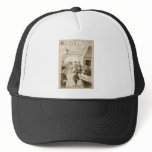 A Bell Boy Hat