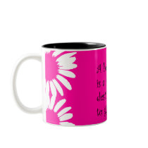 "A best friend..." Mug