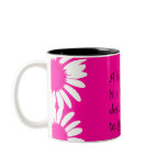 "A best friend..." mugs