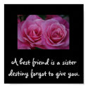 A best friend posters by rdhdmom A best friend posters