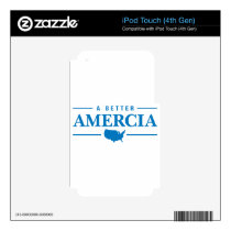 A Better Amercia skins