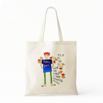 A BETTER PLACE bags by CREATIVEBAGS A BETTER PLACE bags