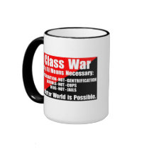 a better world is possible mug