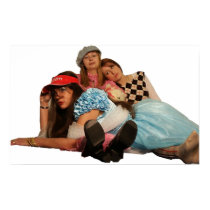 a bevvy beauties 2 posters
