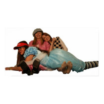 a bevvy beauties 3 posters