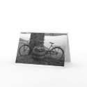 A Bicycle Built For Two cards