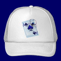 A Big Ace Hat hats
