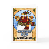 A Big Blustery Hug from Birmingham cards