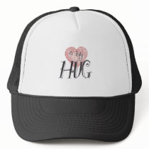 A Big Hug Hat
