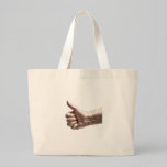 A Big Thumbs Up bags