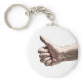 A Big Thumbs Up Key Chain