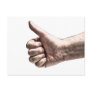 A Big Thumbs Up Postcards