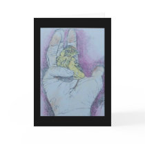 a bird in the hand....... cards by artbynina a bird in the hand....... cards