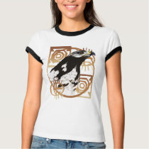 A Bird Of The Serengeti  Shirts