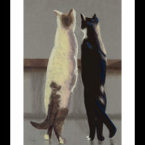 A Bird? t-shirts by lindahillerart A Bird? t-shirts
