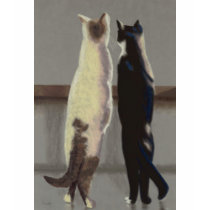 A Bird? t-shirts by lindahillerart A Bird? t-shirts