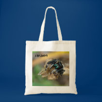 A Bit Jumpy? bags