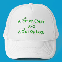 A  Bit of Cheer and hats