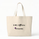 A Bit of Whimsy Logo bags