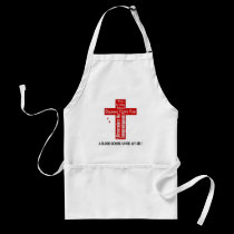 A Blood Donor aprons