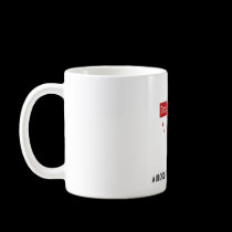A Blood Donor mugs