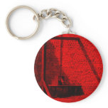 A Bloody Business keychains