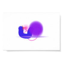 A Blue Snail posters