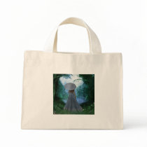 A Blue View Two bags by tinablanton A Blue View Two bags