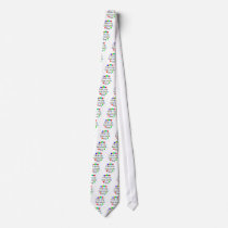 A Book A Day Necktie
