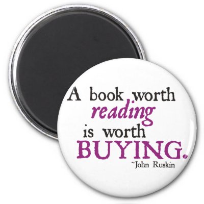 The Book Worth