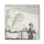 A Boucan Magnet