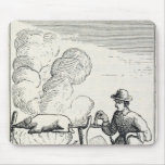A Boucan Mousepads