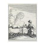 A Boucan Postcards