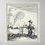 A Boucan Print