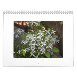 A bouquet for the New Year! Calendars