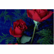 A Bouquet Of Love Photo Sculpture