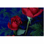 A Bouquet Of Love Photo Sculpture