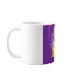 "A Boy and His Dog" Mug
