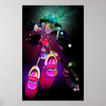 A Boy and His Robot : Robopunch! Poster