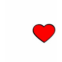 A boy and my heart t-shirts by YellowRush A boy and my heart t-shirts