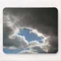 A Break in the Clouds mousepads
