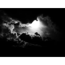 A break in the storm
